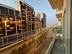 MODERN LIVING | PRIME LOCATION | STYLISH 1BR | CONCEPT 7 RESIDENCES