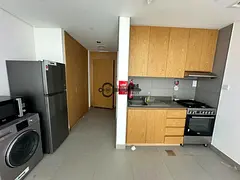 Brand New Studio Apartment | Ready to Move In | Modern Finishing | Full Amenities | Prime Location i