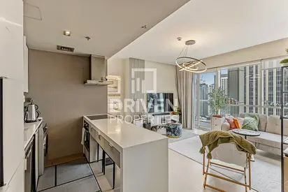 SZR Facing | Vacant on Transfer | Best Deal
