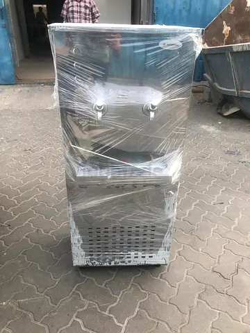 2 Tap water cooler