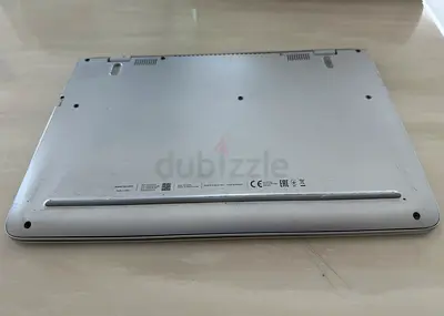 HP ENVY Notebook x64 Ultrabook
Intel(R) Core(TM) i7-6500U CPU @ 2.50GHz, 2601 Mhz, 8.00 GB RAM 512GB