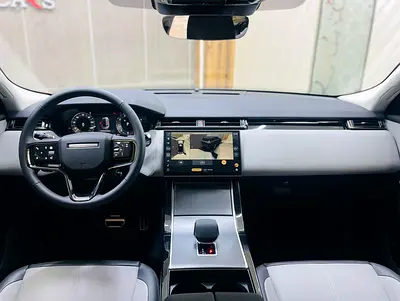 Land Rover Range Rover Velar Dynamic SE, миниатюра 9
