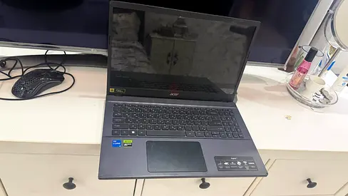 Acer Aspire 7