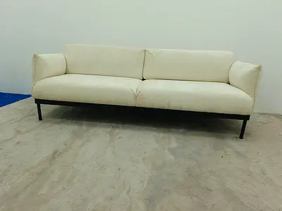 Ikea Applaryd 3 seater sofa for sale like new