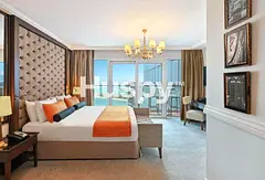 Sea View | High Floor | Infinity Pool