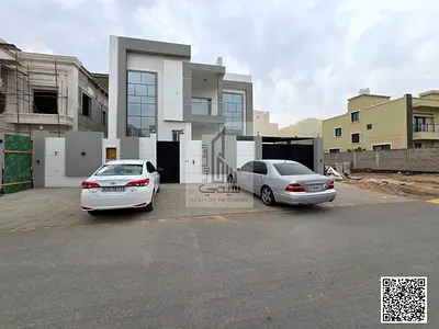 Luxury Residential Villa – Super Deluxe Finishing