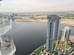 High-Floor Hotel Apartment | 3 Bedroom | Multiple Balcony Views | Address Harbour Point T2