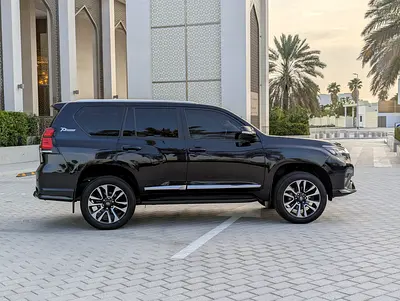 صورة 16 لـ 2023 Toyota PRADO