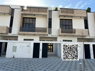 Don't worry about fees! Own a modern townhouse that combines spaciousness and privacy in one of Ajman's most prestigious areas.