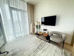 6 Cheques | Fully Furnished 1BR | Vacant and Ready