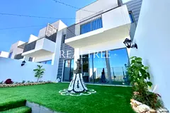 Spacious 3BR | Landscaped Garden | Ready to Move