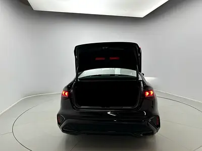 2025 AUDI A3 — миниатюра 6