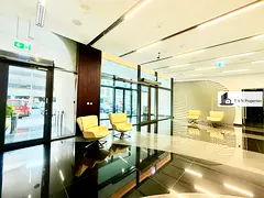 LUXURIOUS 1BHK APARTMENT WITH HUGE BALCONY || KITCHEN APPLIANCES || PRIME LOCATION