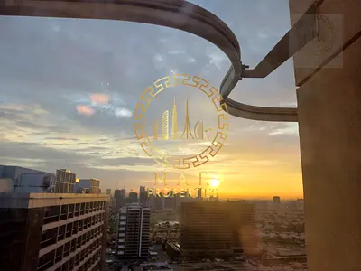 1 BHK Furnished | Unfurnished Option Available