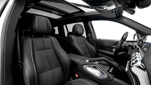 2023 Mercedes-BENZ GLS-CLASS MAYBACH 缩略图 11