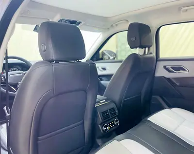 Land Rover Range Rover Velar Dynamic SE, миниатюра 15