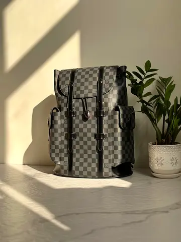 LV backpack