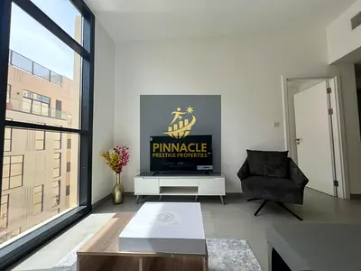 Al Mamsha 1 BR Apartment with Balcony | Ready to Move-in