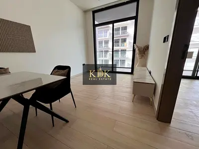 Fitted Kitchen | Prime Location | Ready To Move