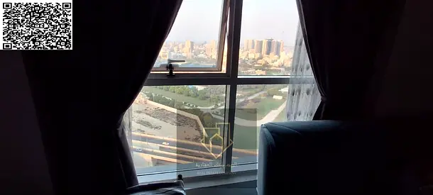 تملك الآن سيتي تاور أقساط مريحة