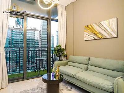 سعر رمضان: غرفة نوم واحدة مع إطلالات مذهلة على المدينة | جميع الفواتير مغطاة