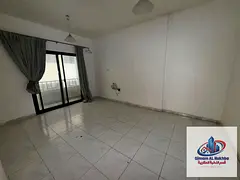 Apartment for rent in Al Qasimia Al Nud area, Sharjah. High-end finishing, prime location near Nesto