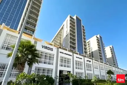 Open View | Vacant | Furnished | Balcony