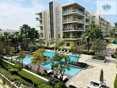 READY TO MOVE TWO BEDROOM WITH POOL VIEW GATED COMMUNITY