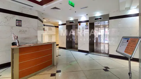 Al Nahda | 2BHK + Living | Central AC | Free Parking | Spacious | Prime Location | Near Dubai Exit