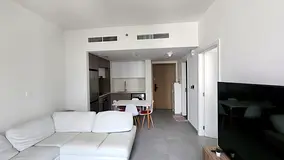 1BHK Apartment for Rent – Al Boulevard 1, Jada, Sharjah
