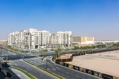 Investor Deal | Open View | 2 Balconies