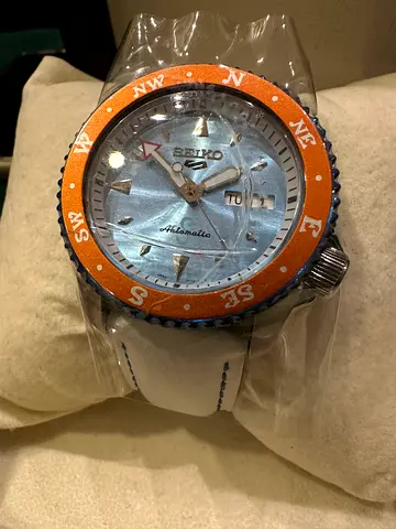 سيكو ليمتد اديشن