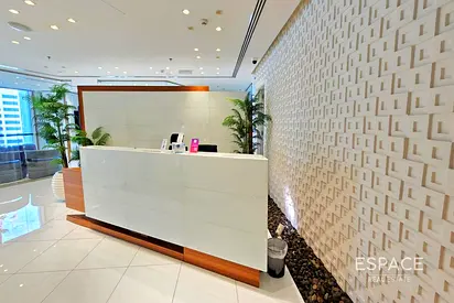 Vacant Soon | Fully Furnished | Prime Location