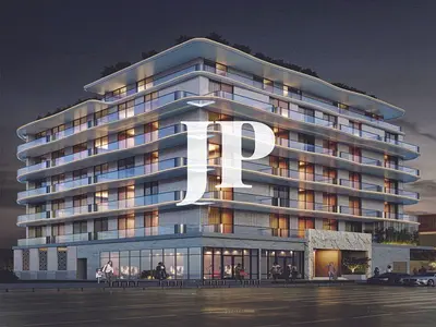The Perfect Start for Your Dubai Home- Luxury Meets Affordability- Act Now!!