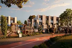 SINGLE ROW I CASH BUYER I HANDOVER Q4 2026