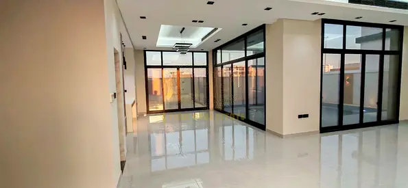 فيلا فاخرة | موقع متميز | تصميم واسع
