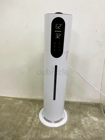 Smart Humidifier