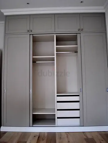 Kitchen cupboard