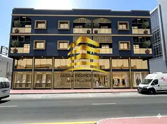 Prime Mezzanine Shop | Sheikh Ammar St | Ajman