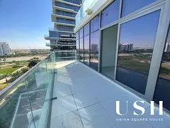 3 Bedroom + Maid Corner Unit | Golf Course View
