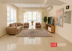 Great Value| Fully Furnished | Spacious Layout