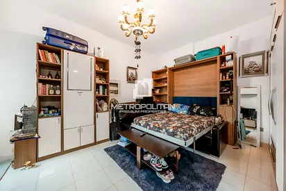 Fully Furnished | Largest Studio | Close To Metro