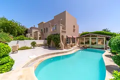 2 BHK + Guest | Private Pool | Fully Furnished