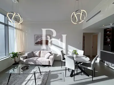 Fully Furnished | Community View | Ready to Move-In