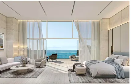 Stunning Studio | Lagoon View | High ROI | Hayat Island