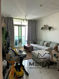 2BR Al Waha Towers Spacious Unit Easy Plan