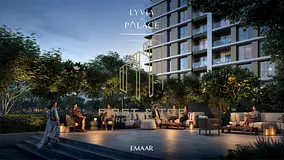 Spacious Luxury 2 BR | Branded By Palace | Hotel Apartment | 10% DP | No Commission