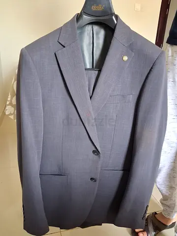 Men formal suit