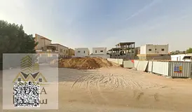 Residential &amp; Commercial Plot for Sale – Al Mowaihat 3, Ajman