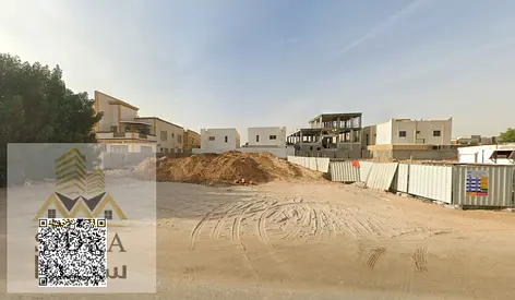 Residential & Commercial Plot for Sale – Al Mowaihat 3, Ajman